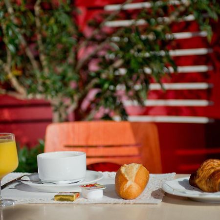 Ace Hotel Travel Athee Sur Cher Buitenkant foto